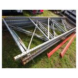 Pallet Racking Parts