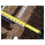 Pallet Racking Parts