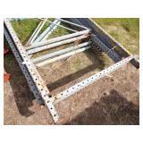 Pallet Racking Parts
