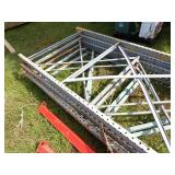 Pallet Racking Parts