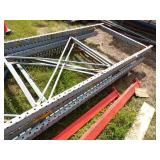 Pallet Racking Parts