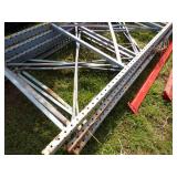 Pallet Racking Parts