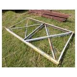 Pallet Racking Parts