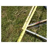 Pallet Racking Parts