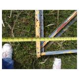 Pallet Racking Parts