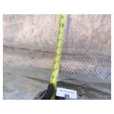 3 Wood I-Beams 18" x 14