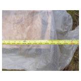 3 Wood I-Beams 18" x 14