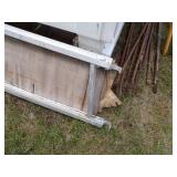 Scaffling Braces and Part