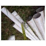 PVC Pipe and Fittings