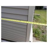 10 x 12 Building TO BE MOVED