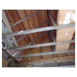 10 x 12 Building TO BE MOVED