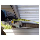 10 x 12 Building TO BE MOVED