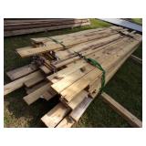 Assorted Lumber
