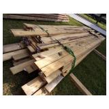 Assorted Lumber