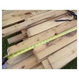 Assorted Lumber