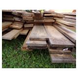 Assorted Lumber