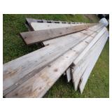 Assorted Lumber