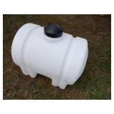Sprayer Tank 35 Gallon