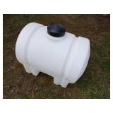 Sprayer Tank 35 Gallon