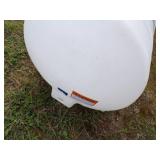 Sprayer Tank 35 Gallon
