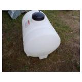 Sprayer Tank 35 Gallon