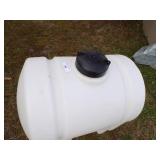 Sprayer Tank 35 Gallon