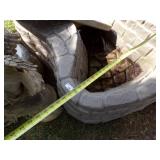 Garden Lot - Pond, Bird Bath Assortment