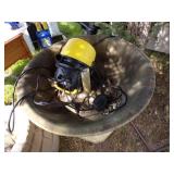 Garden Lot - Pond, Bird Bath Assortment