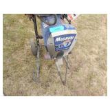 Magnum XR 7 Paint Machine