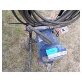 Magnum XR 7 Paint Machine