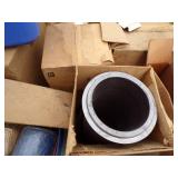 Lot of Filters and Blue tube of Filters