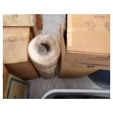 Lot of Filters and Blue tube of Filters