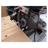 10" Radial Arm Saw