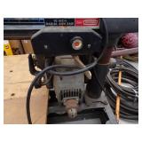 10" Radial Arm Saw