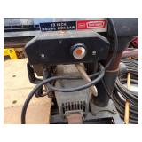 10" Radial Arm Saw