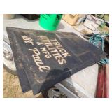 Pair of Forks for Forklift