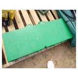 Camping Lot- Chairs, Folding Picnic Table