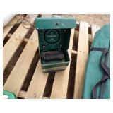 Camping Lot- Chairs, Folding Picnic Table