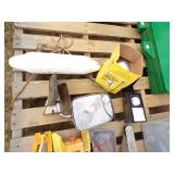 Clear Tote- See Pictures