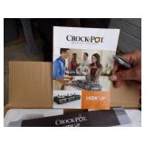 Crockpot Hooker Up