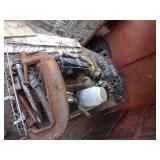 Table and Contents, /Threaded Rods