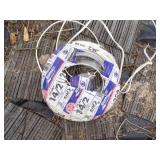 Wire 14-2 gauge
