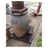 20 Ton Bottle Jack