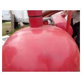 Pressure Sand Blaster with Filter