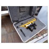 Transit with 2 Story Poles