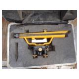 Transit with 2 Story Poles