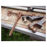 2 Hitch Receiver with Balls