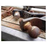 2 Hitch Receiver with Balls