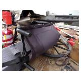 BIG Lot- Shovel, Wheelchair, 2 sprayer, come along