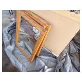 Desk, Lights, Fans, Cupboards/ Cabinets